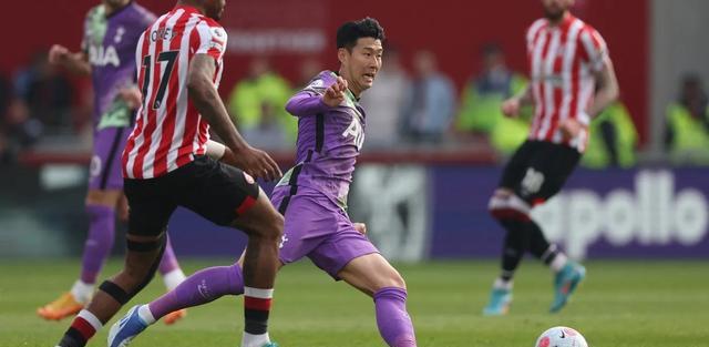 英超|3-1，0-0！英超欧冠区大变天，热刺红魔让四，瓜迪奥拉弟子笑了