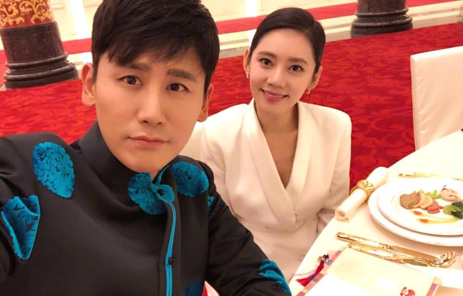 秋瓷炫|秋瓷炫:我这辈子最正确的决定,就是39岁高龄为中国籍小丈夫生子