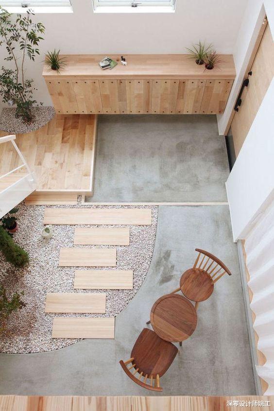 5种办法能让狭小玄关,实现高利用率+强通透性,别再说装不好了