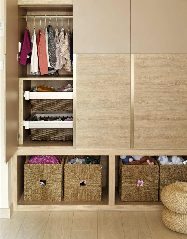 大地自然元素,拱形门分层次,在有限的家居空间,过质感的生活