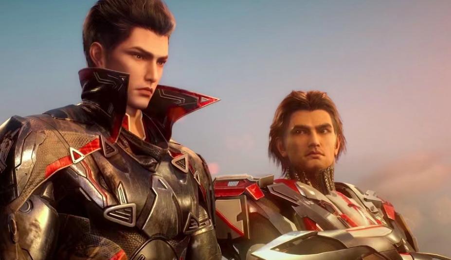 京都|《吞噬星空》罗峰表妹登场，颜值不输徐欣，王兴安下场是真的惨