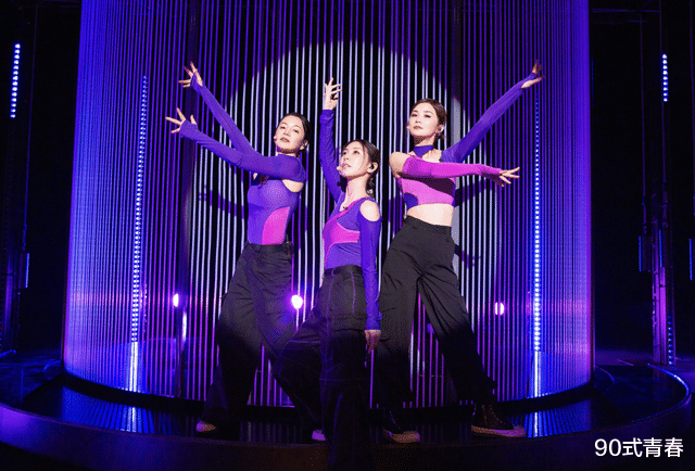 王心凌|乘风破浪二公：王心凌挑战高音完美蜕变，刘恋咬拨片蛊惑人心