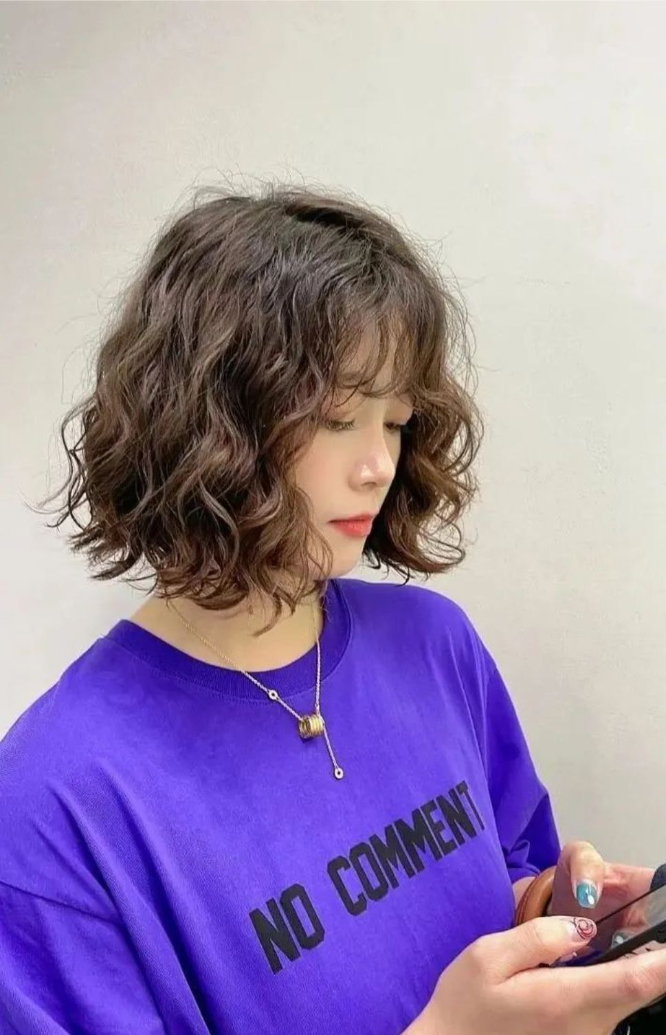 发型 发型不论怎样剪，最火的还是这14款，让人心动的感觉