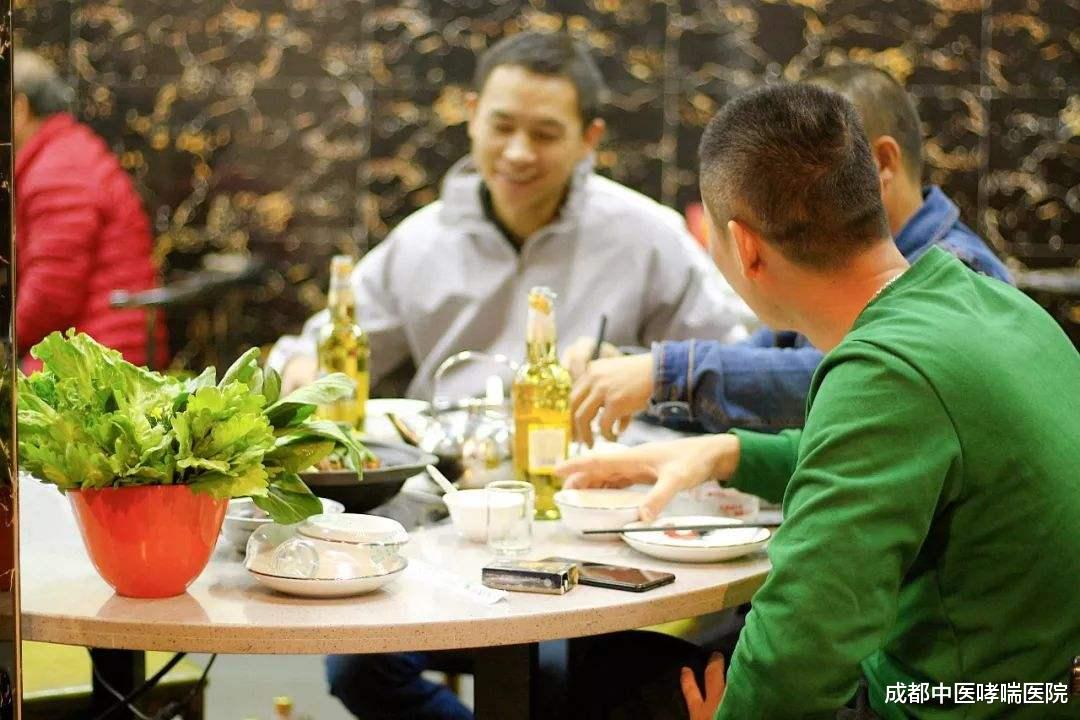 哮喘|哮喘患者这几类食物碰不得，否则会反复胸闷、呼吸困难