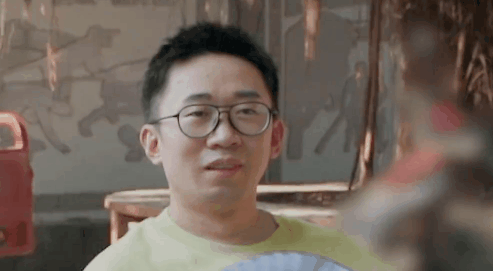 杨迪|他只用一集,就从内娱“油王”到国综之神,何炅杨迪看到他都要闭麦