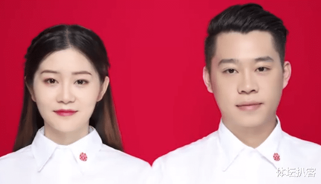 中国足球|中国冰壶美女颜值高！霸气喊出升国旗奏国歌，老公告白，即将大婚
