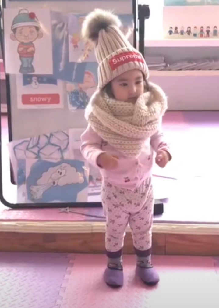 明道|秦培然母亲再发声，透露女儿学艺并非只为演戏，出国留学才是重点