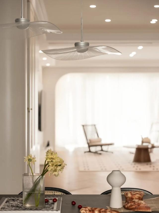 买下188㎡大平层,送给父母养老,这才是梦想中的退休生活,羡慕