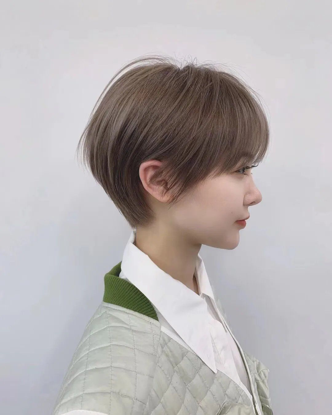 牛筋 最火女发有哪些?这4种少不了,修饰五官和头型还很时尚