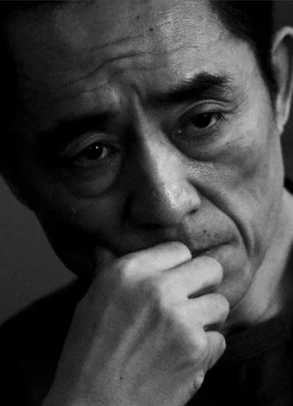 张艺谋|看了《满江红》的演员海报,才明白老谋子真的举世无双啊