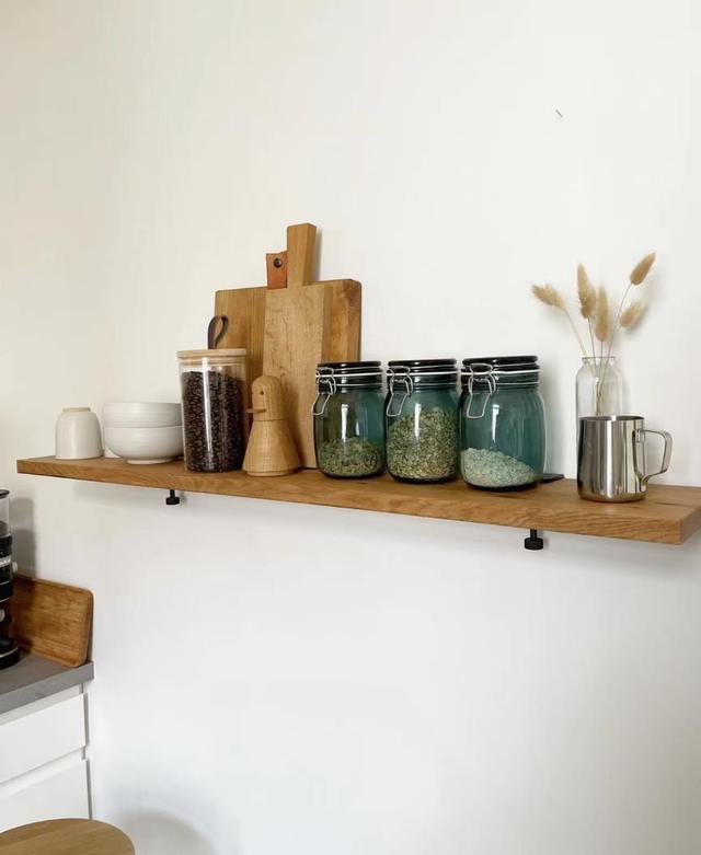 德国夫妻的“简洁彩色房”火了,装修效果引起强烈舒适,真有品味