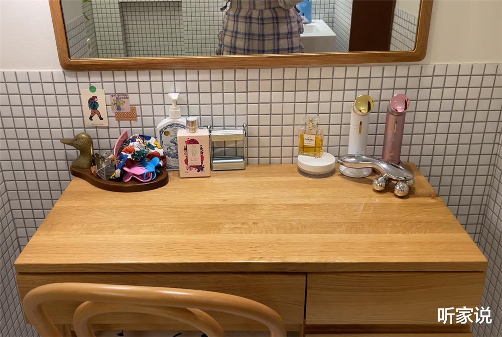 32岁韩国主妇太太，把99㎡的家，变成婚后甜蜜二人世界，惹人羡慕