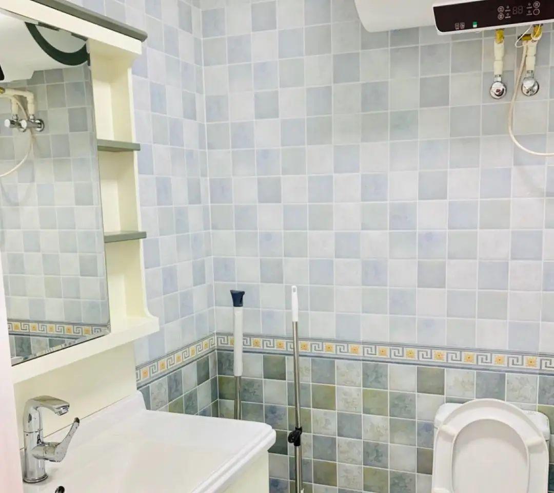 奋斗五年换来的小窝,终于装修完工都说有出息,忍不住晒晒!