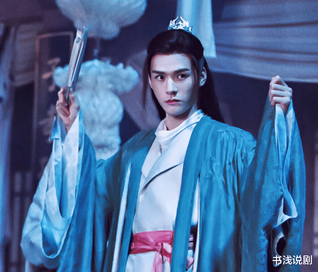 长相思|《山河令》热度破193亿,导演新作将开,欢脱版《长相思》?