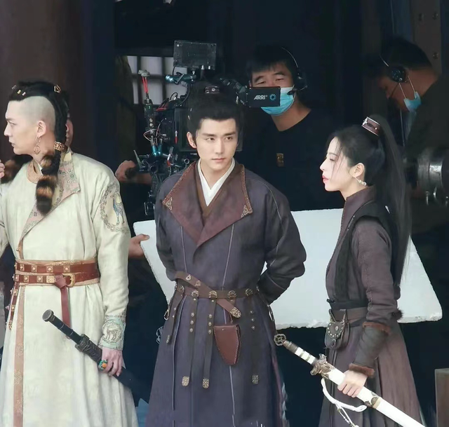 庆余年|男女频古偶,谁更胜一筹?