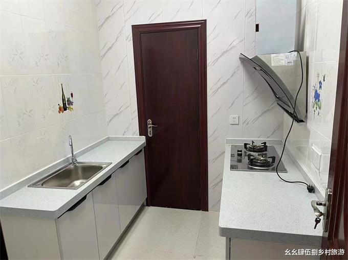 密云|北京密云不老屯半山腰民宿，最适合公司团建烧烤垂钓，包院才1280