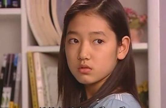 朴信惠|朴信惠公开产后近况 为崔泰俊生下可爱儿子 13岁因天国的阶梯走红