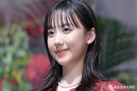 芦田爱菜|芦田爱菜考入庆应大学 网友：娱乐圈真学霸