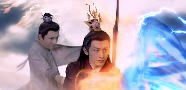 许凯|香蜜之后，仙侠剧酷爱“捅夫”！许凯被捅3次，肖战新剧也被捅