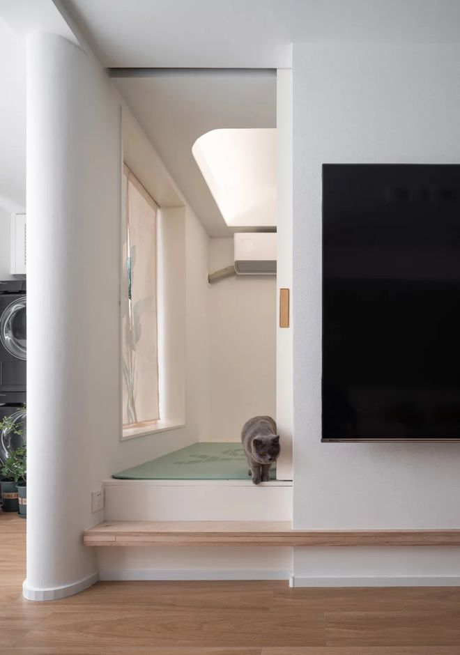 看了这位无锡太太78㎡的家,我发现无数中国人犯了“装修焦虑”