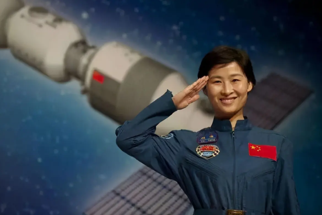 空间站即将“变身”!神舟十四有女航天员?天舟四号或已给出答案