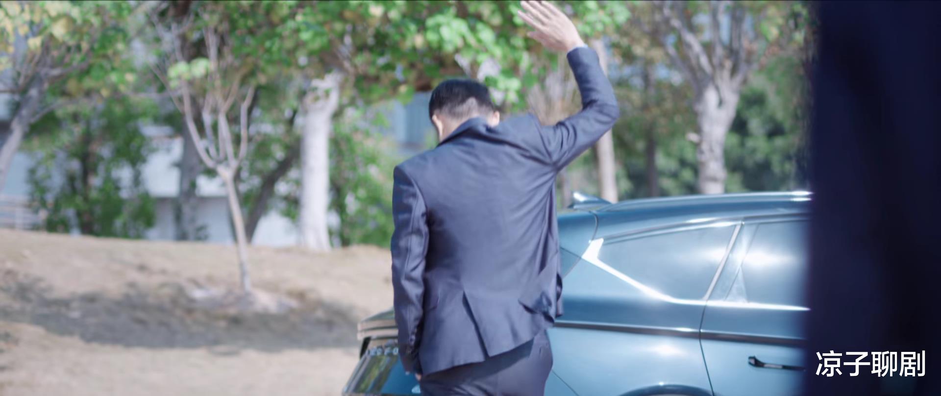 《向风而行》江韬篡改录音,赔偿100万,终身停飞,他的“反水”打脸徐策和方京云