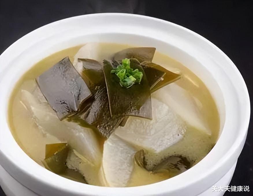 |胆囊息肉常吃这三种食物，能有效控制息肉长大