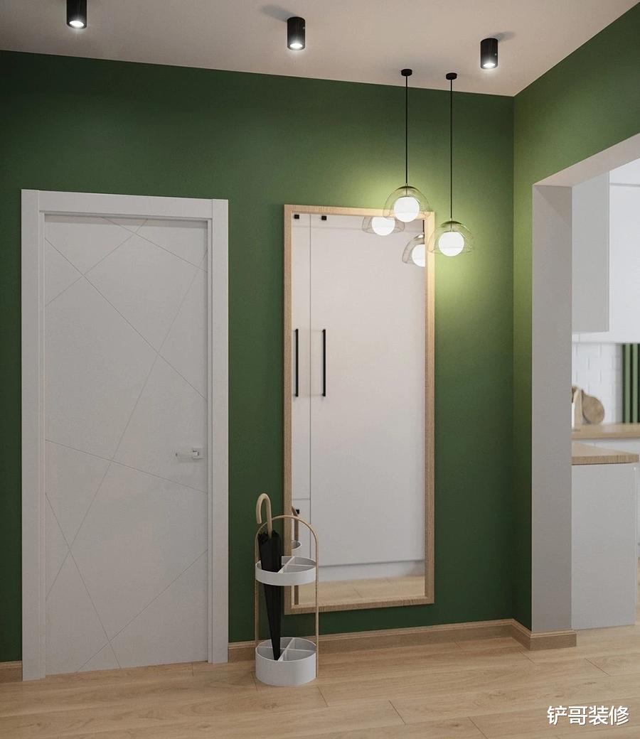 60岁阿姨选择一人独居：住25平公寓，精致的装修，比年轻人还时髦