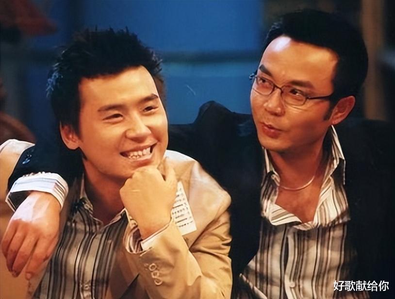 汪涵|汪涵，“傲慢”终于付出代价