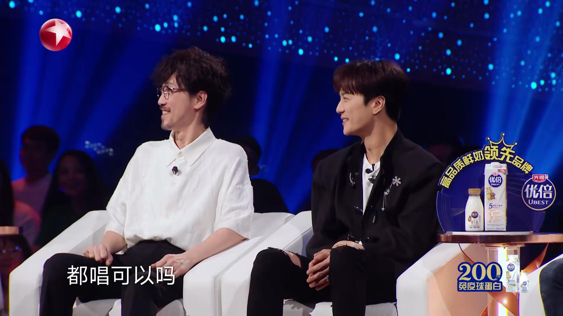 陈慧娴|《我们的歌4》陈慧娴的一味迁就，可能会失去唾手可得的冠军