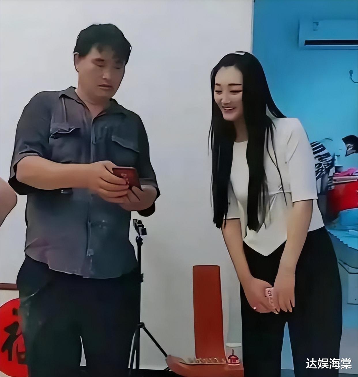 陈亚男|陈亚男两年网红路:嫁到朱家是人生巅峰,婚后一系列反向操作自毁前程