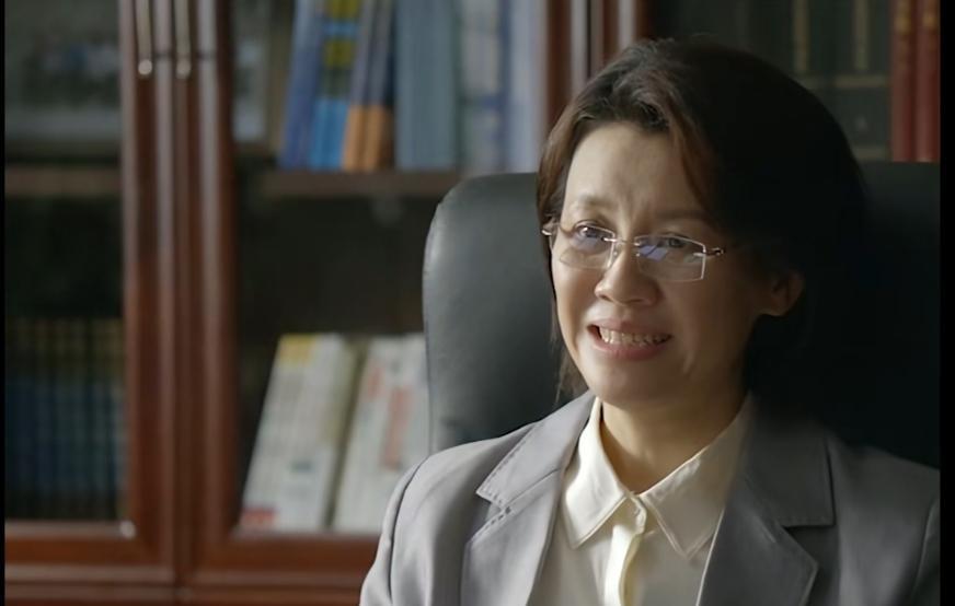 国资委|大博弈：市长陈丽娟为何会调到省国资委当主任，重用吗