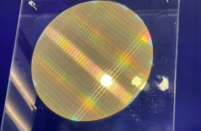 c语言|18寸晶圆,产能比12寸高一倍,为何台积电坚决反对,不搞?