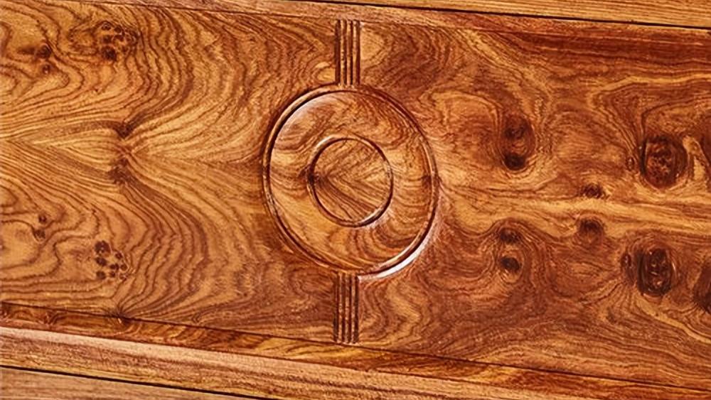 紫檀|遇到以下名称的红木家具，不要买