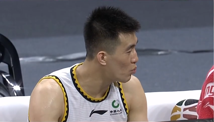 郭艾伦|23分大胜！郭艾伦24+7+4要拿FMVP，莫兰德11+13，付豪造大惊喜
