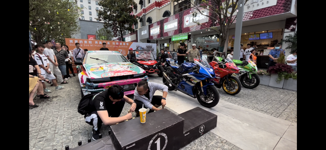 高峰|2022花溪之夏避暑季系列活动正式启动