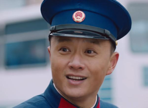 傅晶|《我最爱的家人》剧情很狗血，但傅晶很圈粉，45了依然少女感十足