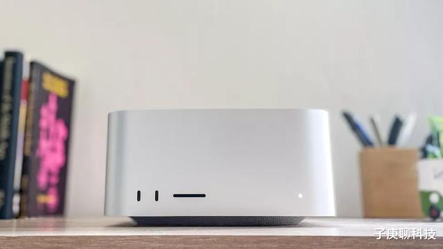 mac|苹果Mac Studio：苹果性能的天花板？顶配29999元值得买吗？