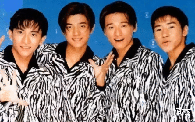 罗志祥|罗志祥的倔强,当年他有多风光,如今就有多狼狈