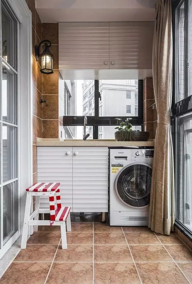 六大阳台改造术，美到逆天，总有一款令你满意！