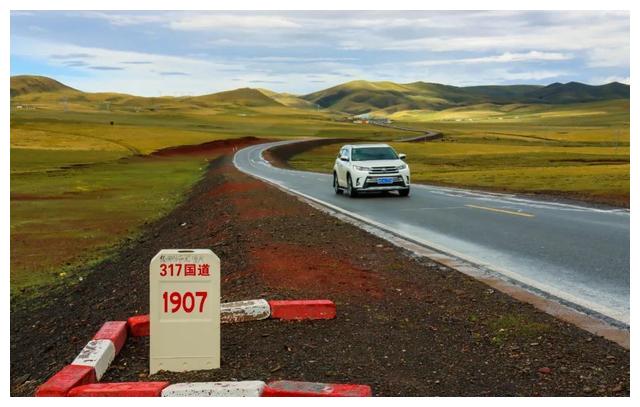 西藏|两个妹子自驾西藏一个月,吃住加油共花费7000多,贵了还是便宜?