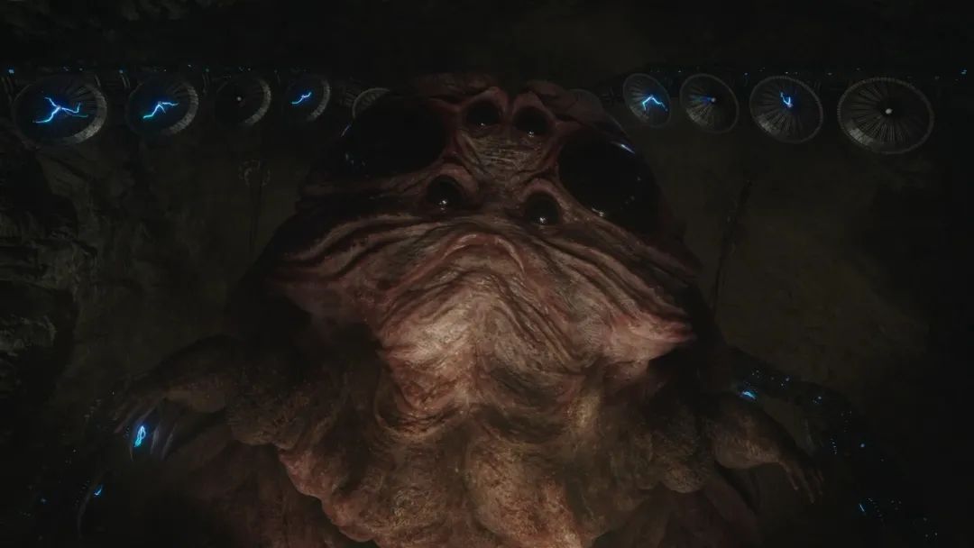 蝴蝶|和平使者第8集,染胡哥前入敌营,黑妹大杀四方,完结撒花