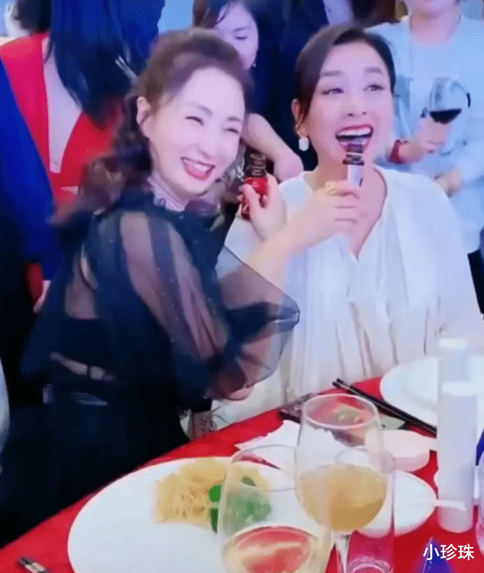 张庭|横着走的张庭夫妇夫妇是被谁扳倒的？