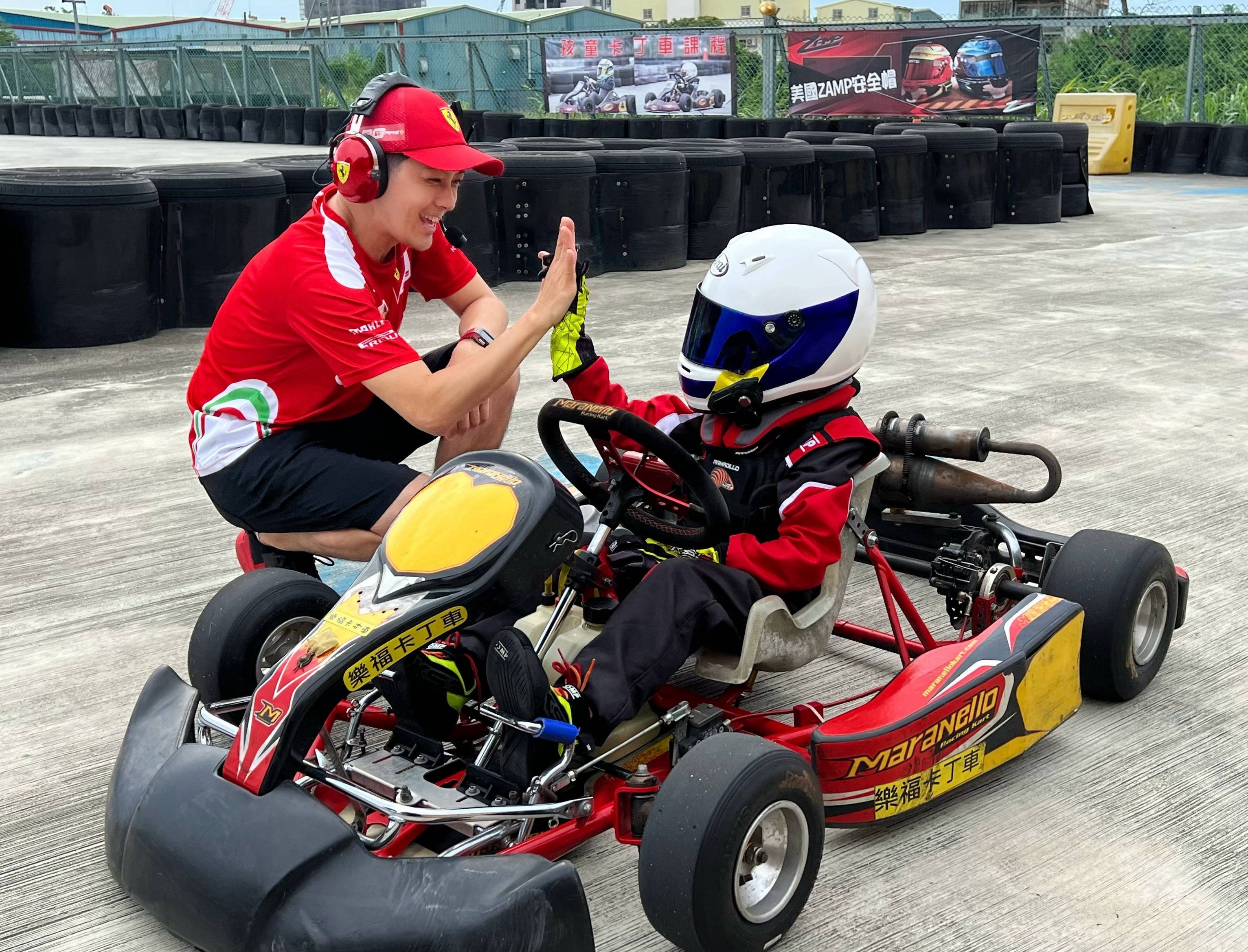 林志颖|林志颖被曝大难不死有两处巧合，好人有好报！