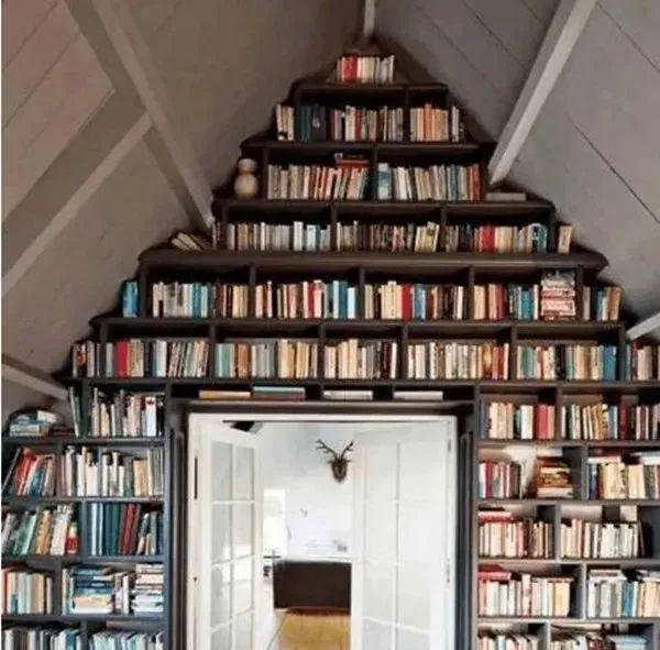 不顾家人反对买顶层，我把送的小阁楼改造好，楼下住户开始眼红了