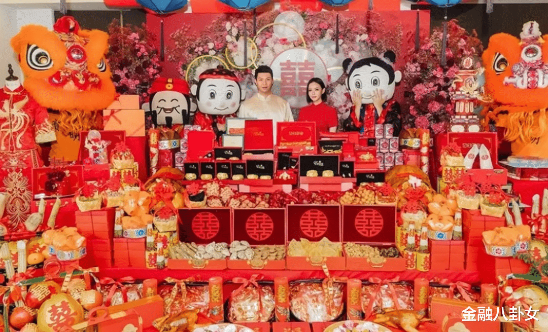 马伊琍|闪婚闪离、二婚分居，身家百亿的名媛也要吃爱情的苦