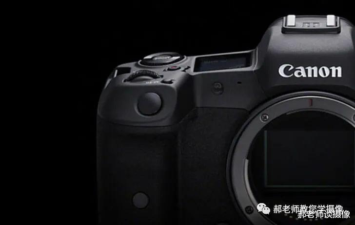 显卡|佳能24日将发布高像素微单R5S