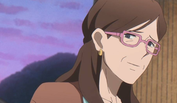 時光代理人|《時光代理人》每集都帶“刀”的動漫，卻是又虐又香，讓人上頭