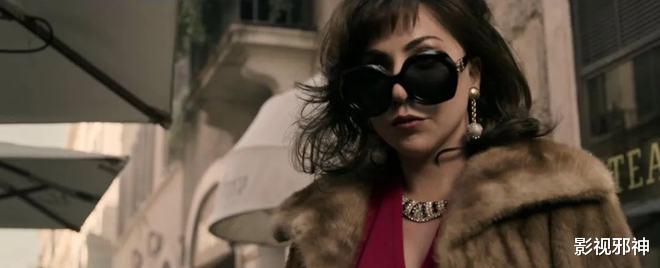 Gucci|全员有病，又一出豪门撕X大戏.....