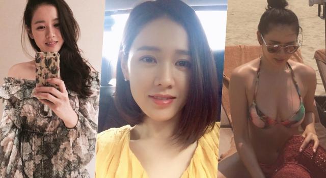 全麦面包 女人不能干,孙艺珍36岁了靠这方法保湿补水擒获小奶狗丁海寅